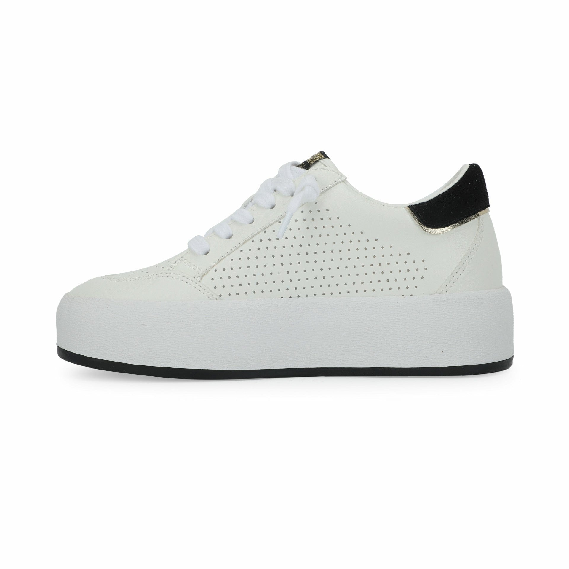 REAM - WHITE GOLD | Vintage Havana Shoes