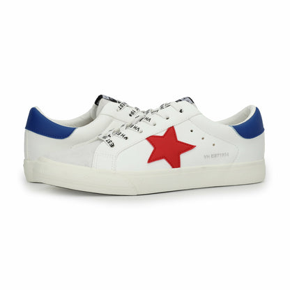 GRANDE - WHITE/RED/COBALT POP | Vintage Havana Women