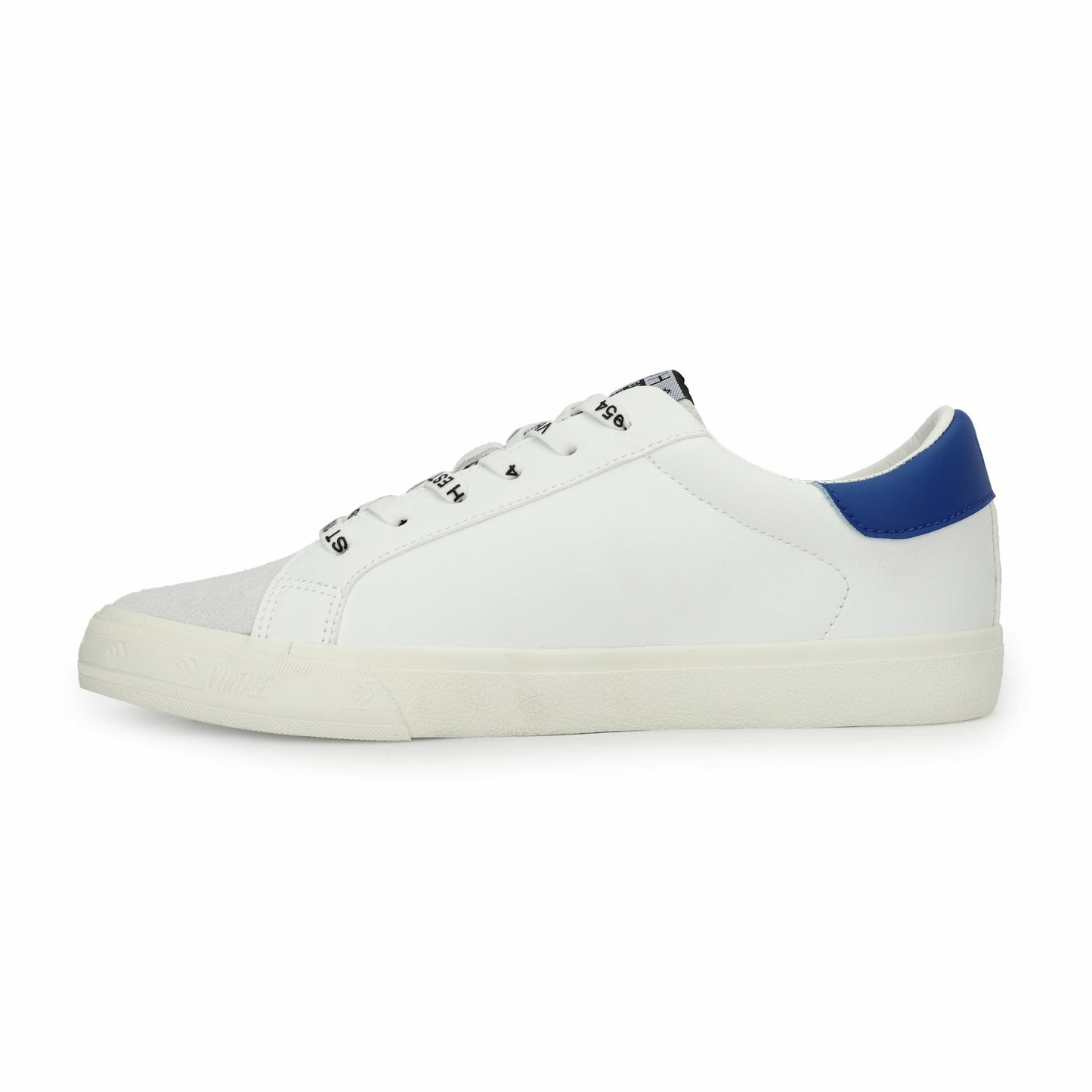 GRANDE - WHITE/RED/COBALT POP | Vintage Havana Women