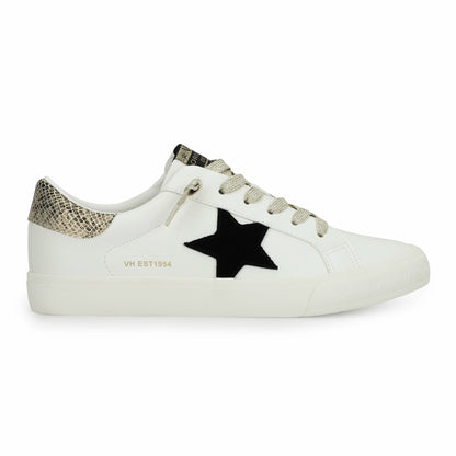 GRANDE - WHITE/BLACK/SNAKE POP | Vintage Havana Women