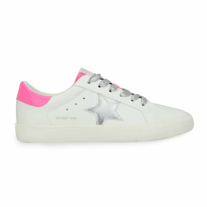 GRANDE - WHITE/WASHED SILVER/PINK | Vintage Havana Women