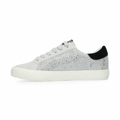 GRANDE - SILVER RHINESTONE/GREY MULTI | Vintage Havana Women