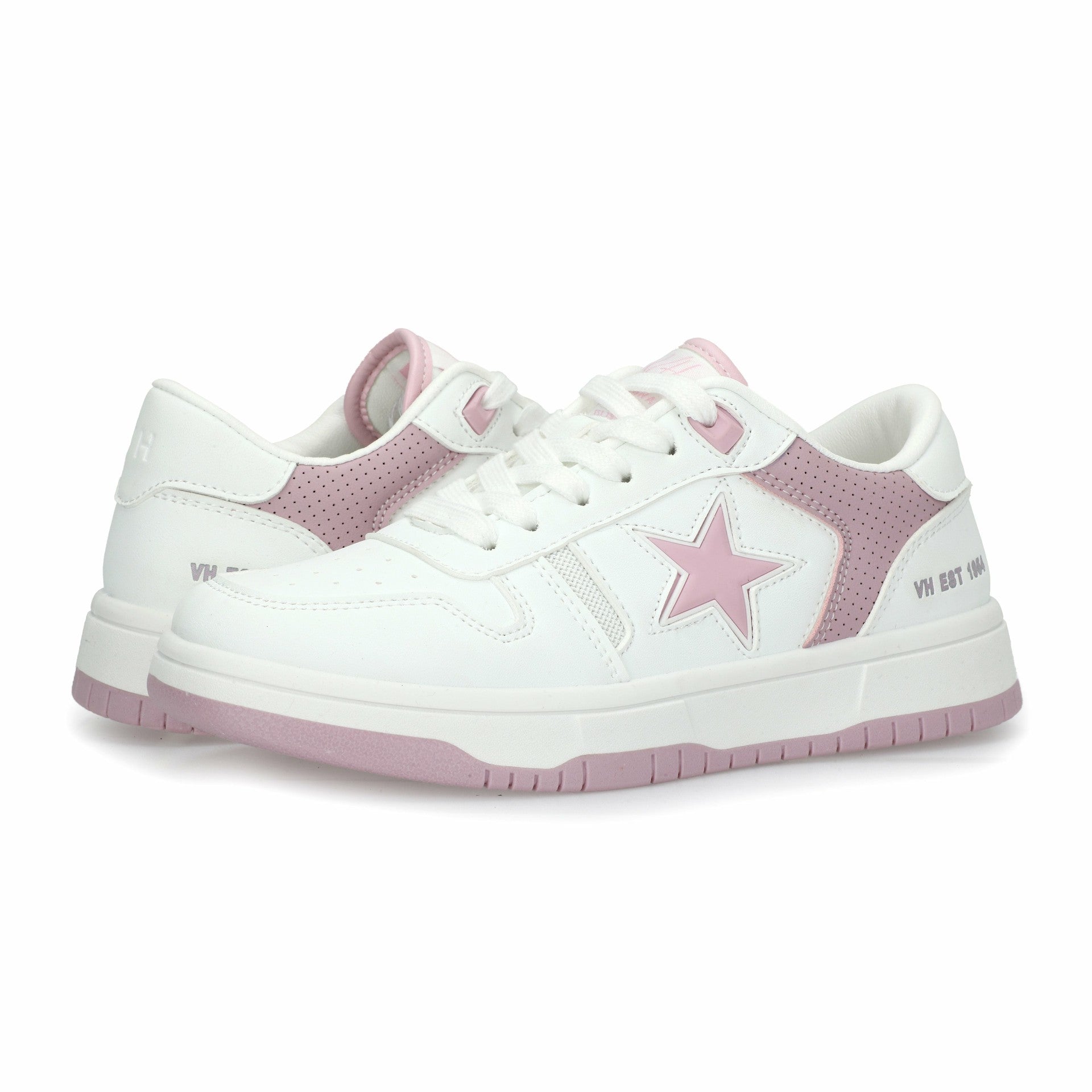 FRESH - PINK | Vintage Havana Shoes