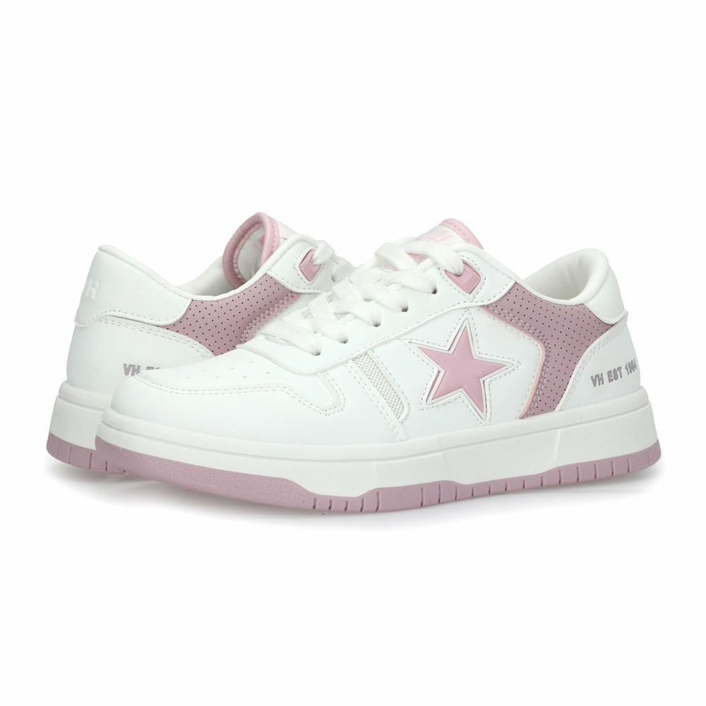 FRESH - PINK | Vintage Havana Shoes