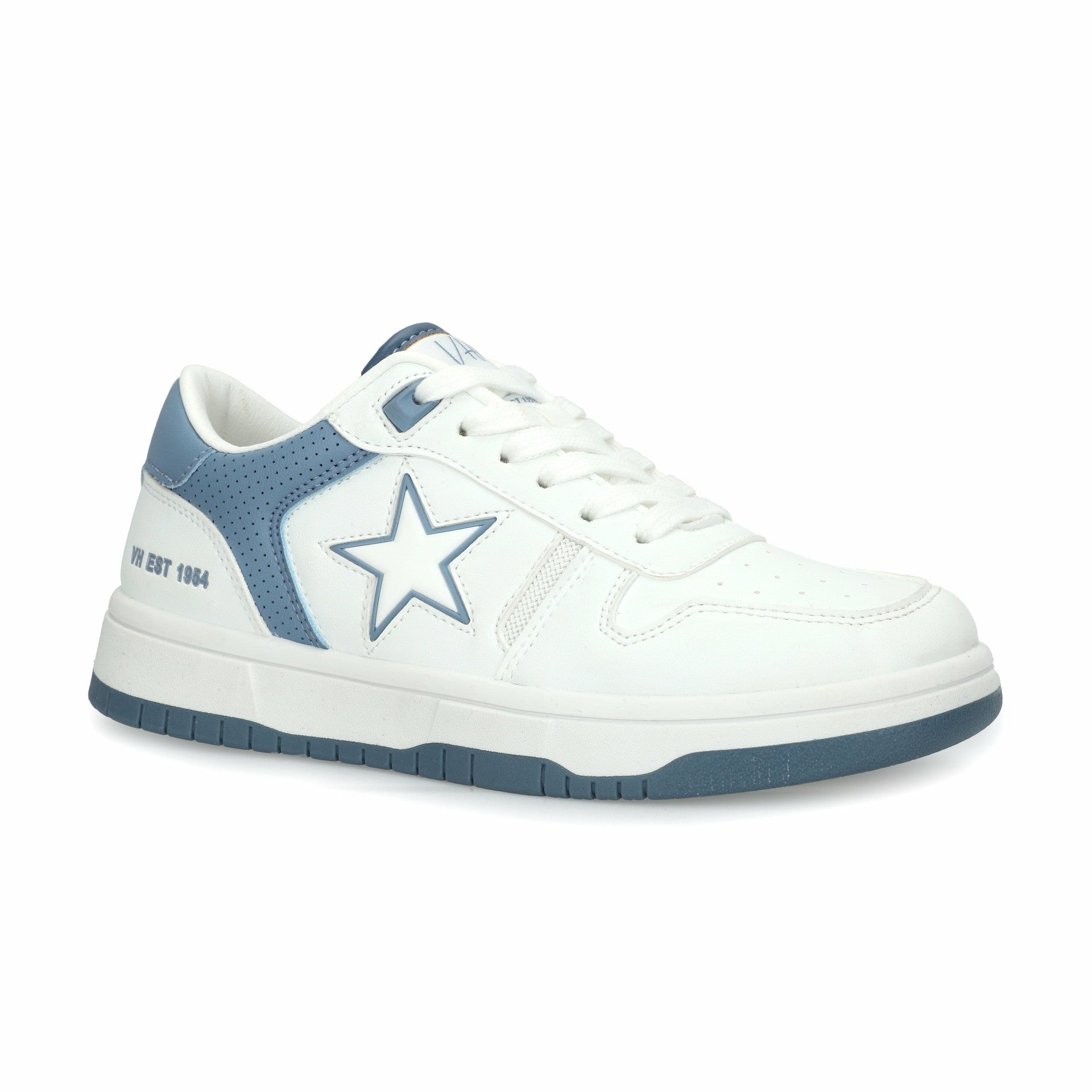 FRESH - BLUE | Vintage Havana Shoes