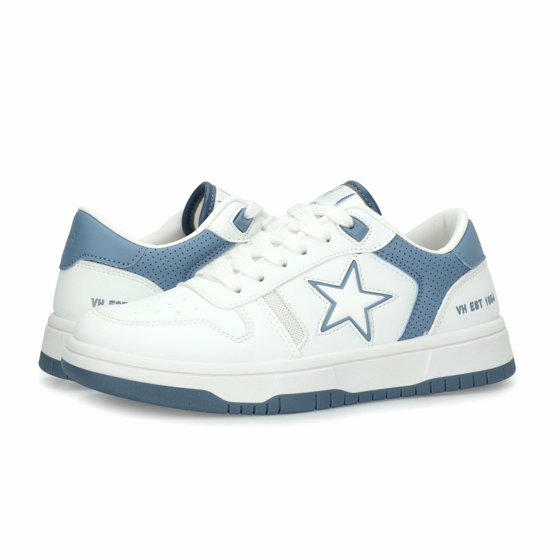 FRESH - BLUE | Vintage Havana Shoes