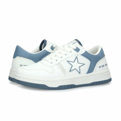 FRESH - BLUE | Vintage Havana Shoes