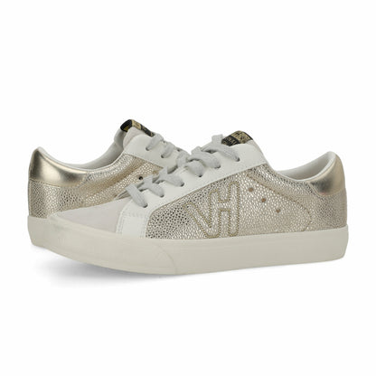 STARTER - GOLD PEBBLED MULTI | Vintage Havana Women