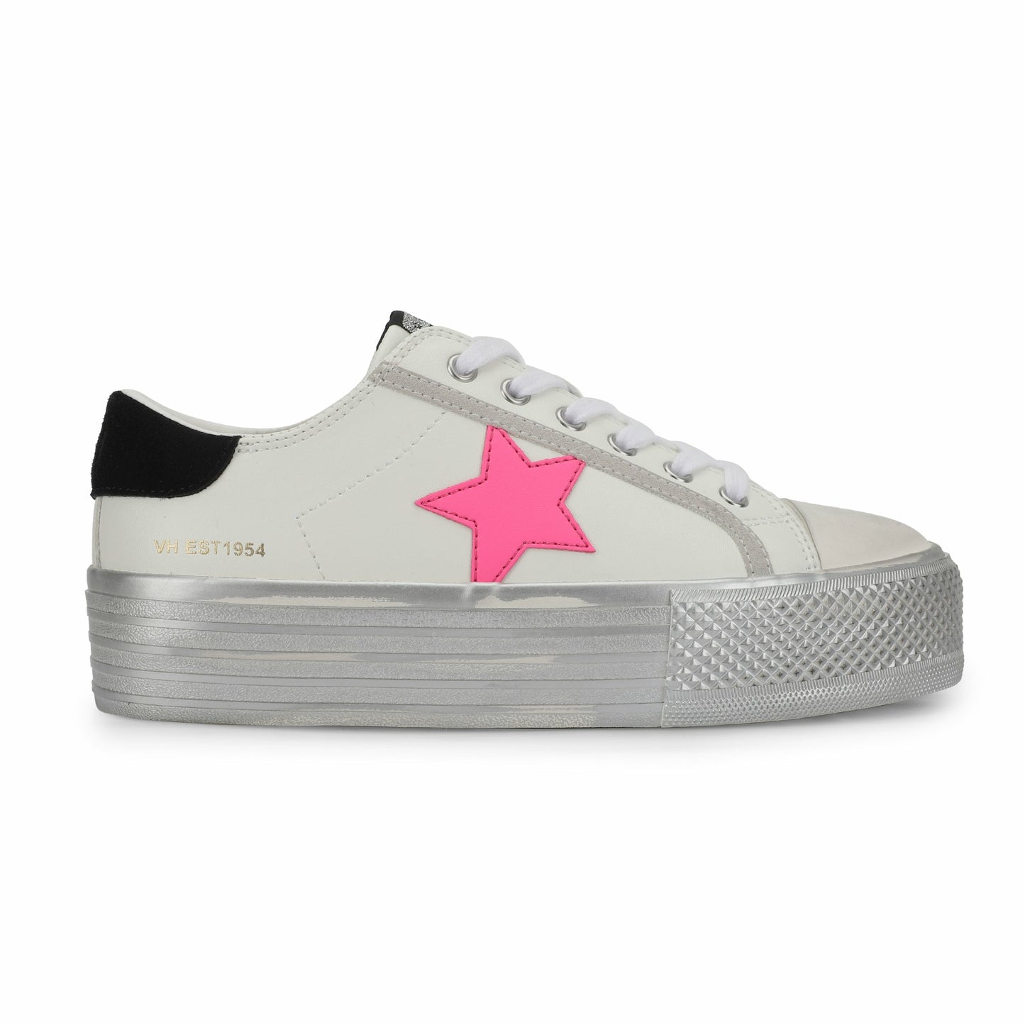 AMAZE 7 - WHITE PINK POP | Vintage Havana Women