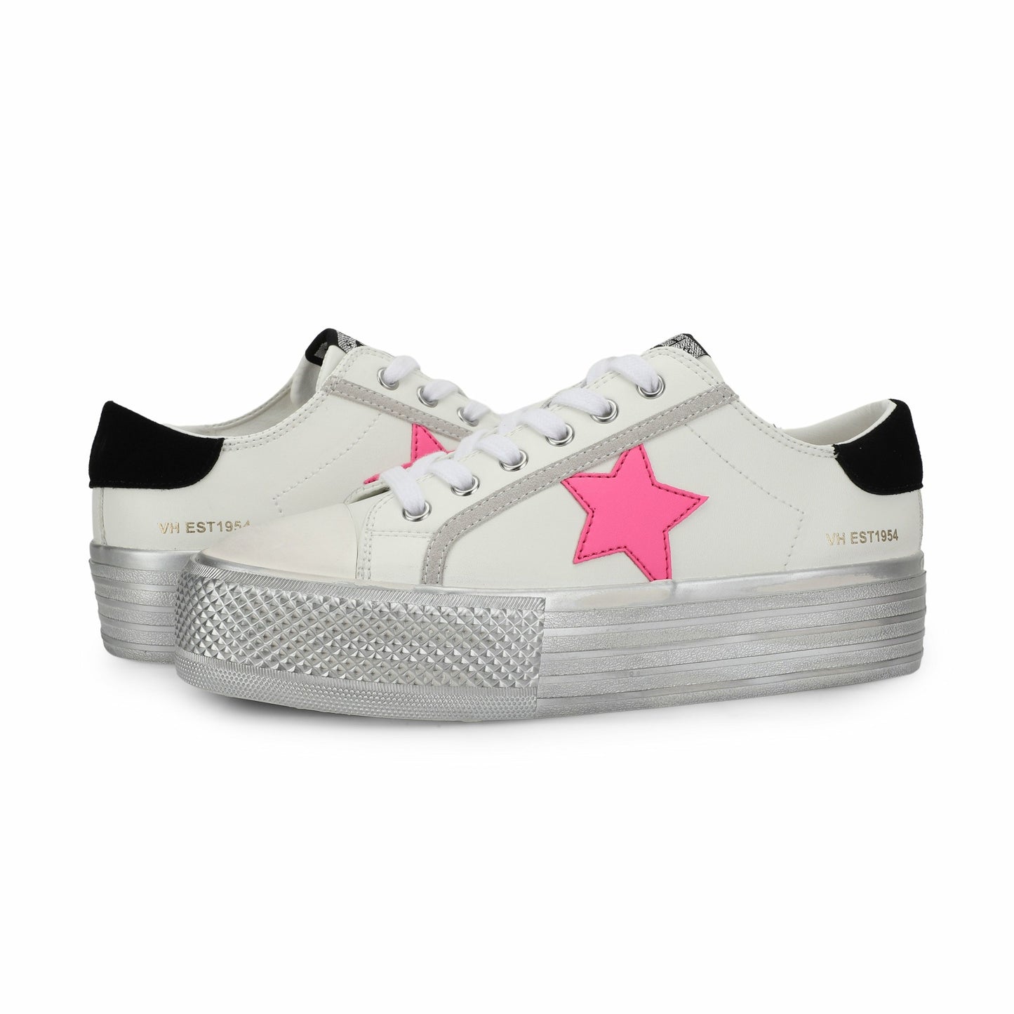 AMAZE 7 - WHITE PINK POP | Vintage Havana Women