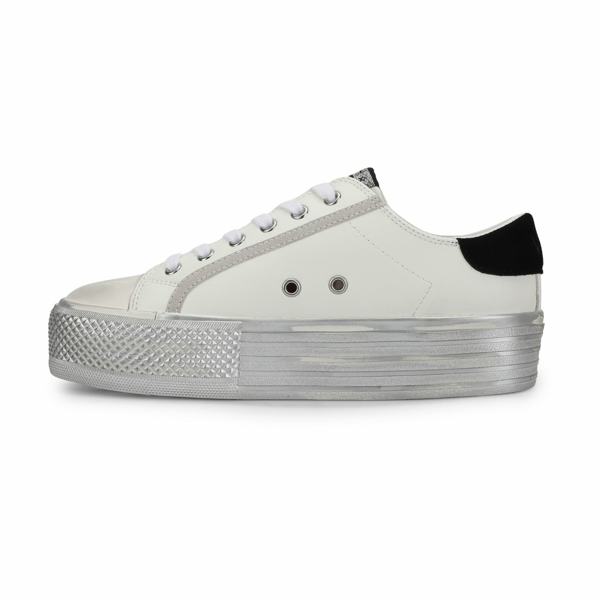 AMAZE 7 - WHITE PINK POP | Vintage Havana Shoes