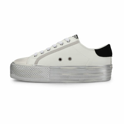 AMAZE 7 - WHITE PINK POP | Vintage Havana Women
