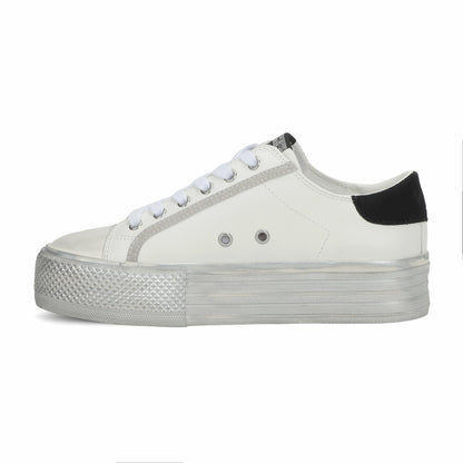 AMAZE - WHITE STONE WASH | Vintage Havana Women