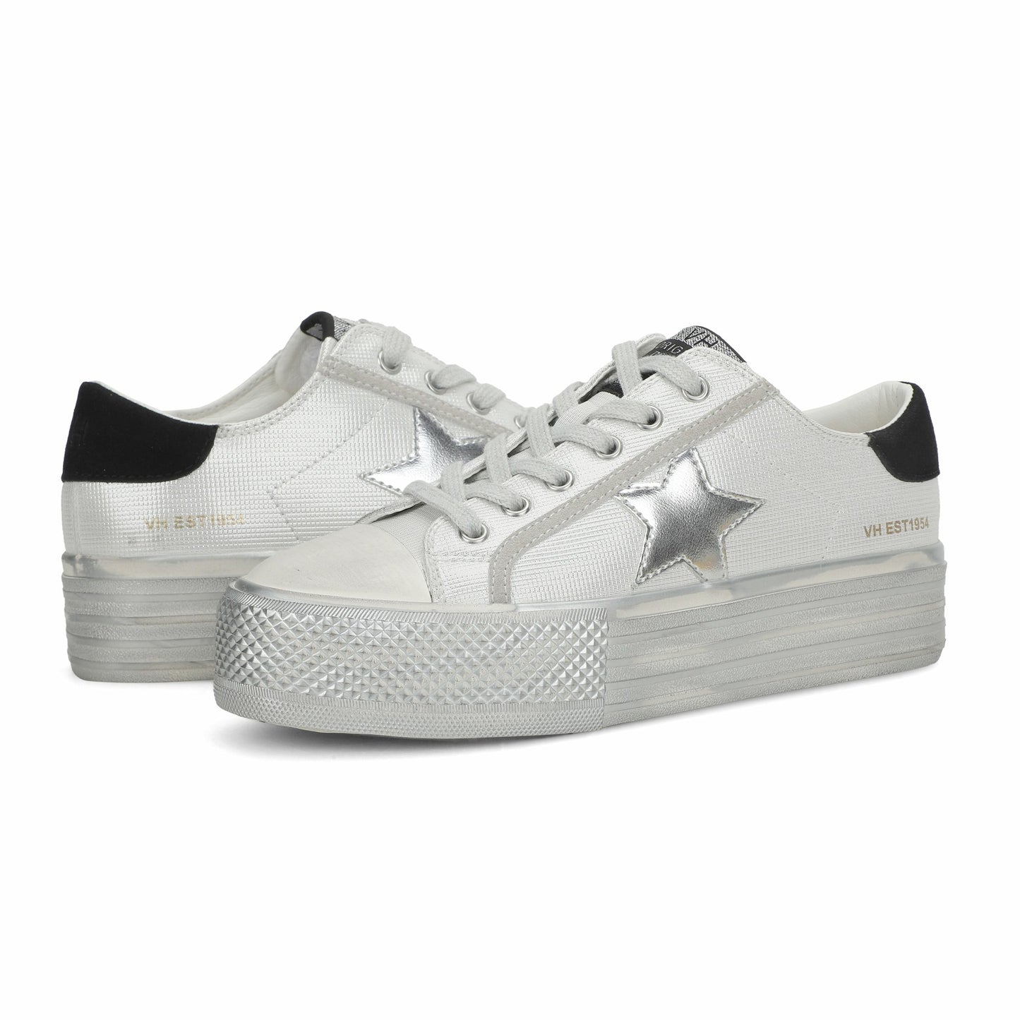 AMAZE - WASHED SILVER MULTI | Vintage Havana Women