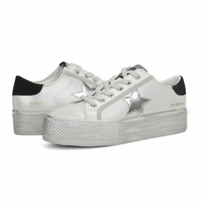 AMAZE - WASHED SILVER MULTI | Vintage Havana Women
