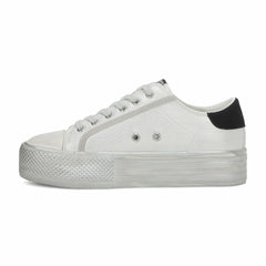 AMAZE - WASHED SILVER MULTI | Vintage Havana Shoes