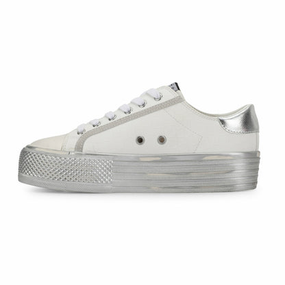 AMAZE 13 - WHITE CROCO | Vintage Havana Women