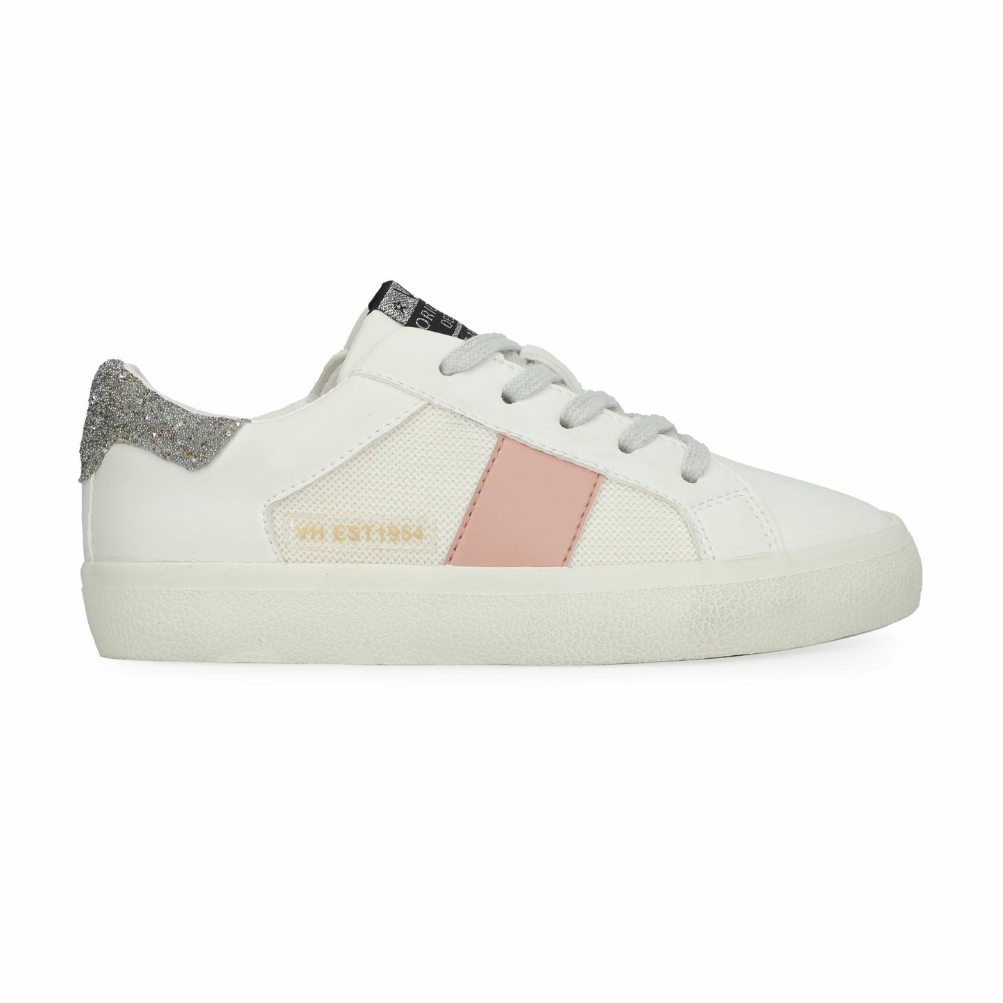 KIDS LAYNE - WHITE PINK POP | Vintage Havana Women