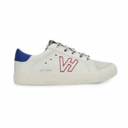 KIDS VITA - WHITE GREY COBALT | Vintage Havana Women