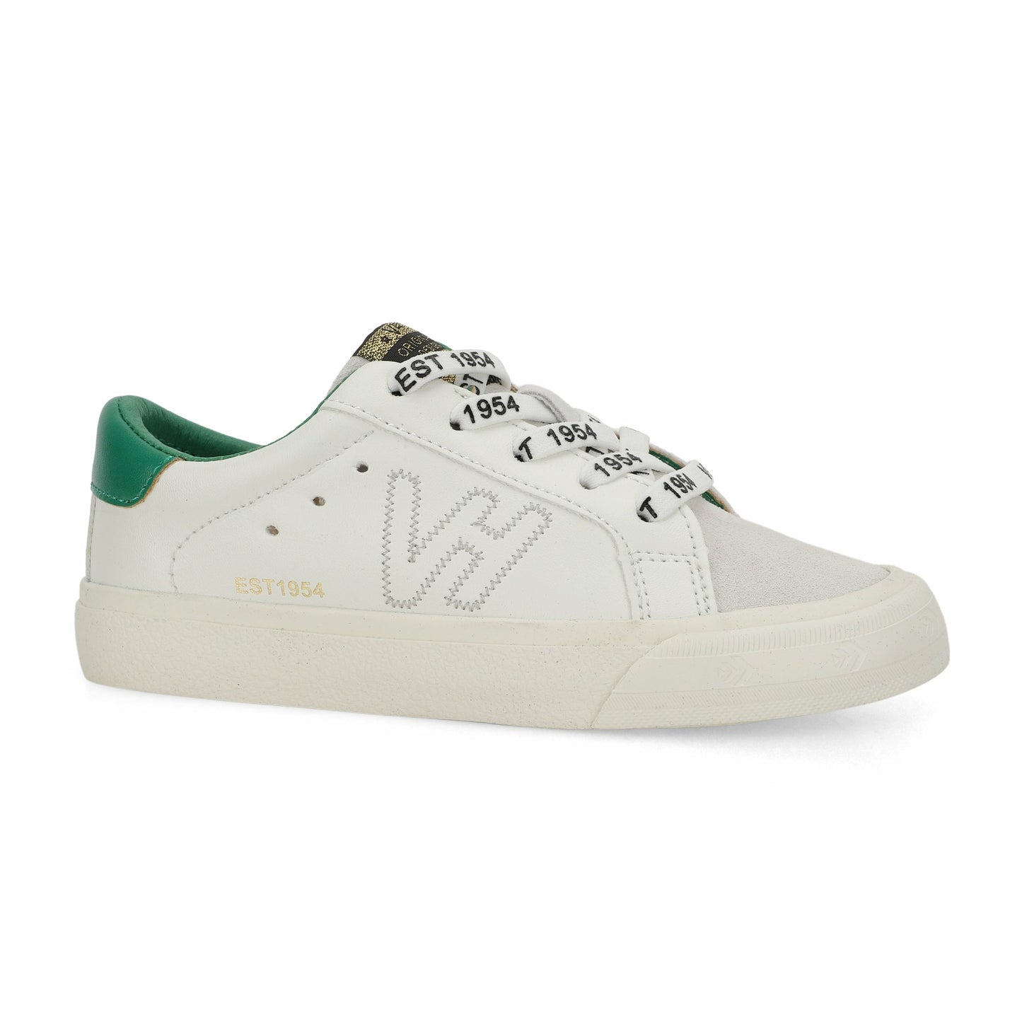 KIDS VITA - WHITE GREY GREEN | Vintage Havana Women