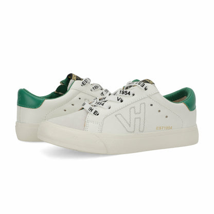KIDS VITA - WHITE GREY GREEN | Vintage Havana Women