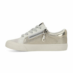 KIDS VITA - GOLD PEBBLED MULTI | Vintage Havana Shoes