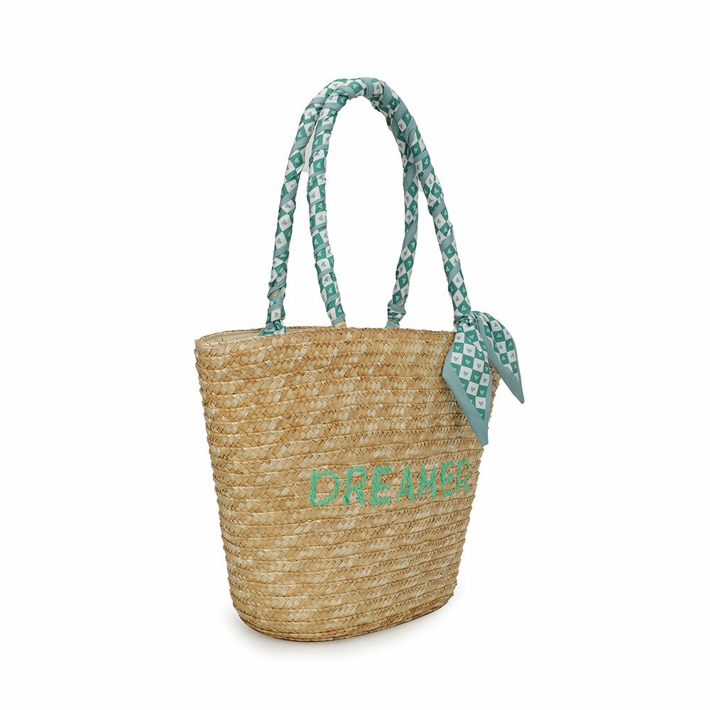 ALIVE BAG - OLIVE | Vintage Havana Accessories