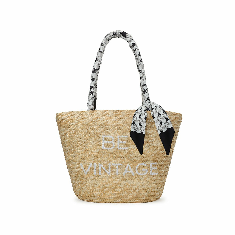 ALIVE BAG - WHITE | Vintage Havana Accessories