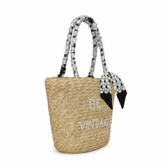 ALIVE BAG - WHITE | Vintage Havana Accessories
