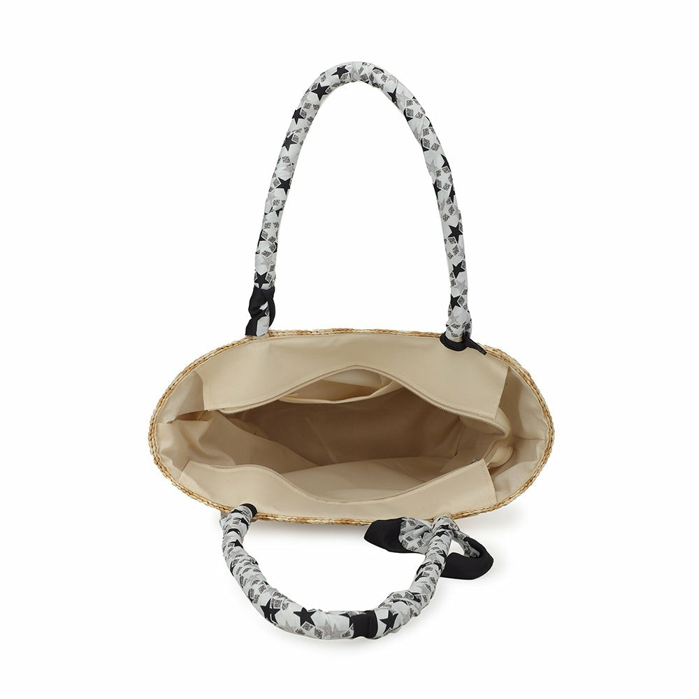 ALIVE BAG - WHITE | Vintage Havana Accessories