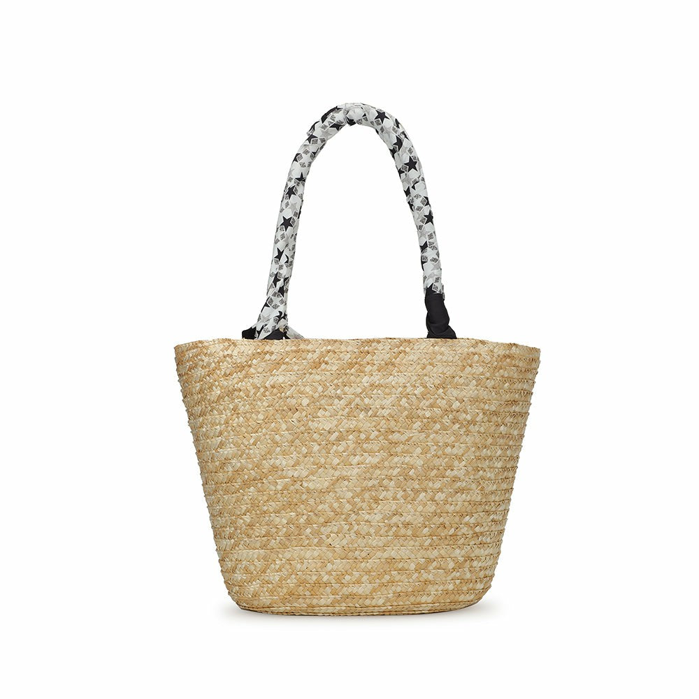 ALIVE BAG - WHITE | Vintage Havana Accessories