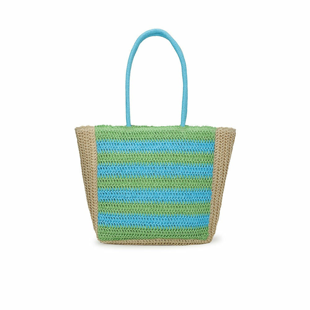 SLAM BAG 1 - TURQUOISE | Vintage Havana Accessories