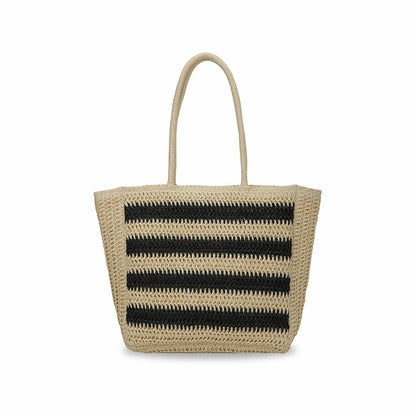 SLAM BAG 2 - BLACK/ WHITE | Vintage Havana Women
