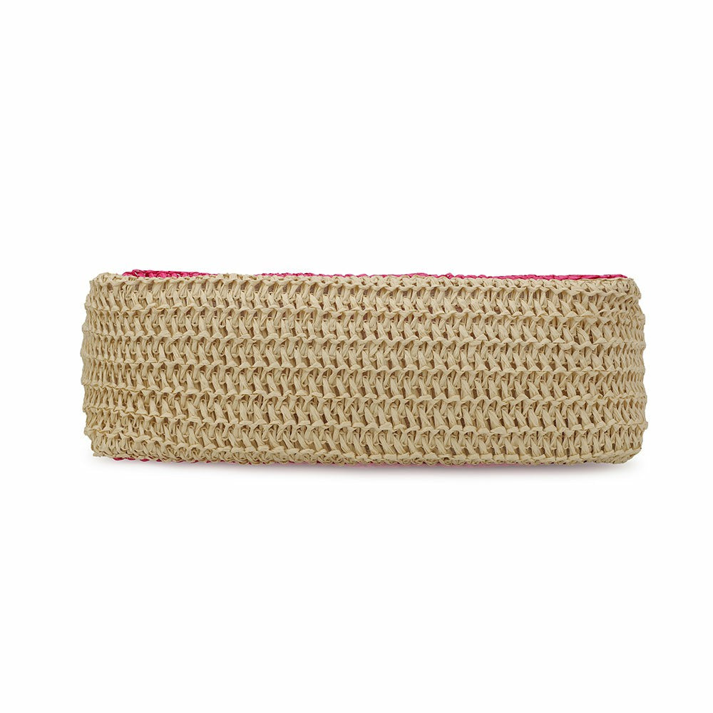 SLAM BAG 3 - PINK/PEACH | Vintage Havana Accessories