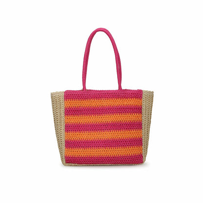 SLAM BAG 3 - PINK/PEACH | Vintage Havana Women