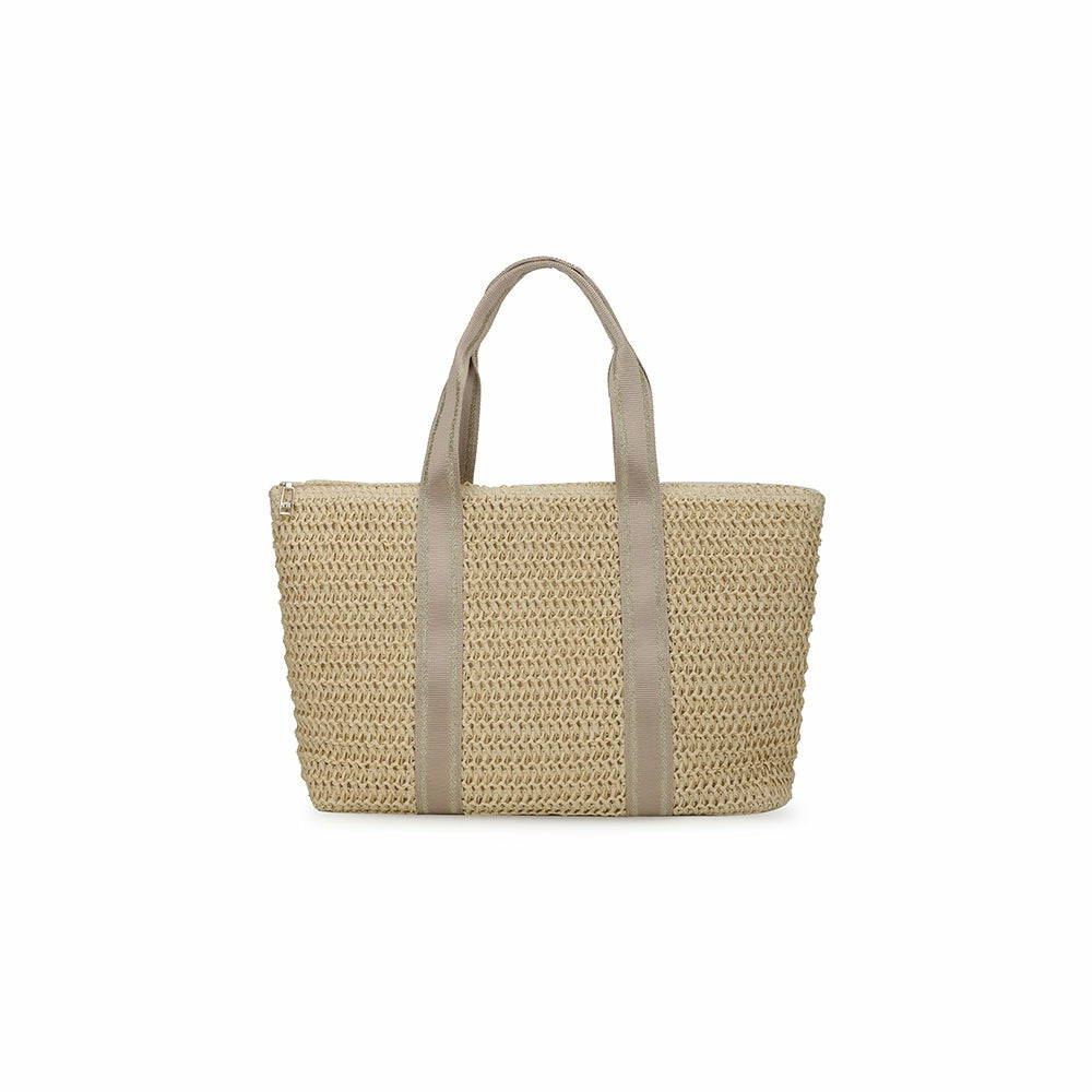 WOW BAG 1 - BEIGE | Vintage Havana Accessories