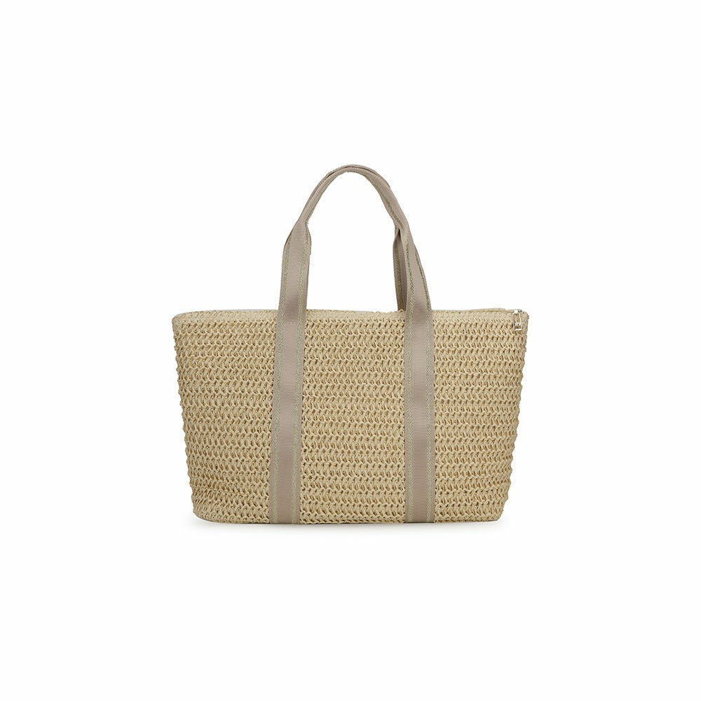 WOW BAG 1 - BEIGE | Vintage Havana Accessories