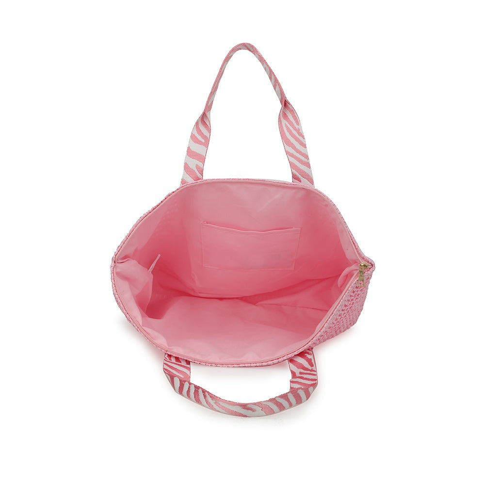 WOW BAG 3 - PINK | Vintage Havana Accessories