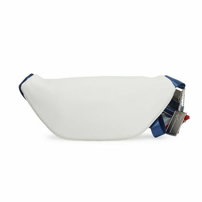 SARAH 5 BAG - RED/BLUE | Vintage Havana Women