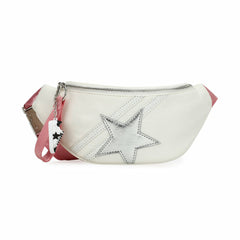 SARAH 7 BAG - GREY | Vintage Havana Accessories