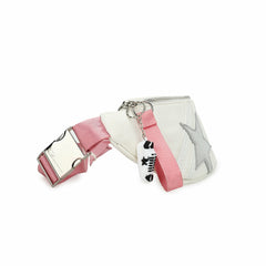 SARAH 7 BAG - GREY | Vintage Havana Accessories