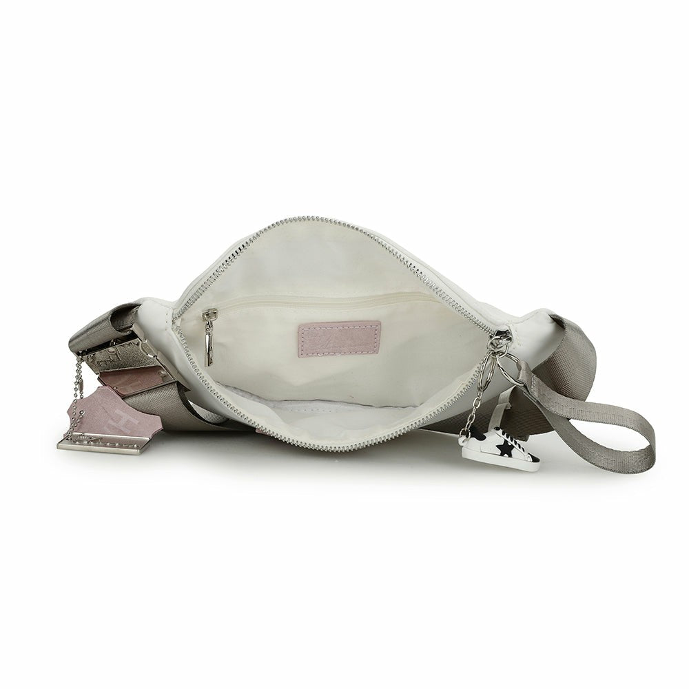 SARAH 8 BAG - TAN | Vintage Havana Accessories