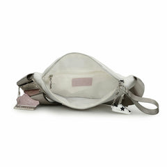 SARAH 8 BAG - TAN | Vintage Havana Accessories