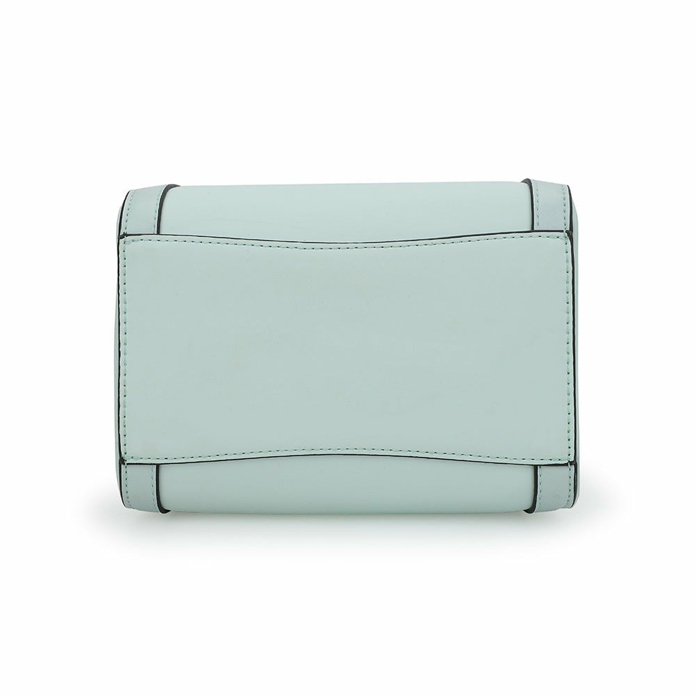 PAISLEY 3 BAG- TURQUOISE | Vintage Havana Accessories