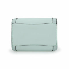 PAISLEY 3 BAG- TURQUOISE | Vintage Havana Accessories