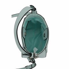 PAISLEY 3 BAG- TURQUOISE | Vintage Havana Accessories