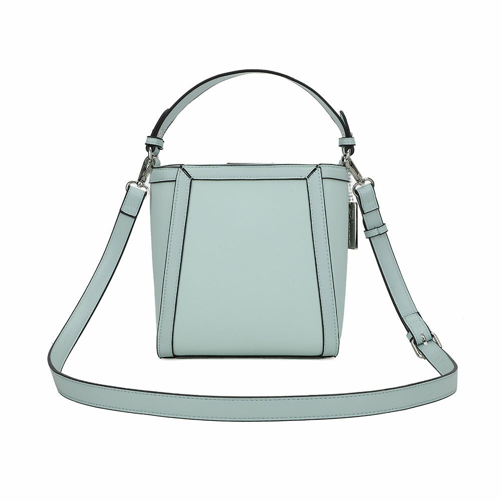 PAISLEY 3 BAG- TURQUOISE | Vintage Havana Accessories