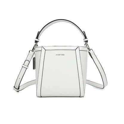 PAISLEY 5 BAG- WHITE | Vintage Havana Women