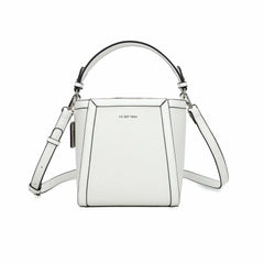 PAISLEY 5 BAG- WHITE | Vintage Havana Accessories