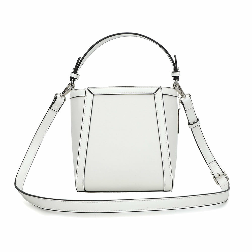 PAISLEY 5 BAG- WHITE | Vintage Havana Accessories